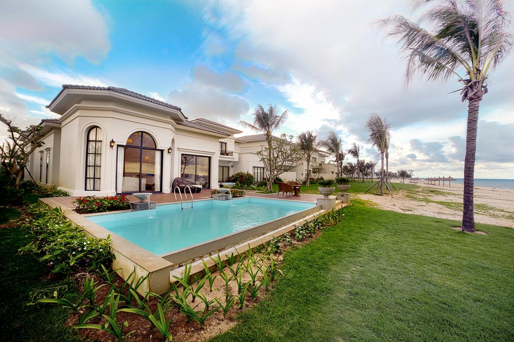 tư vấn villa Oceanfront Nha Trang Koaniva