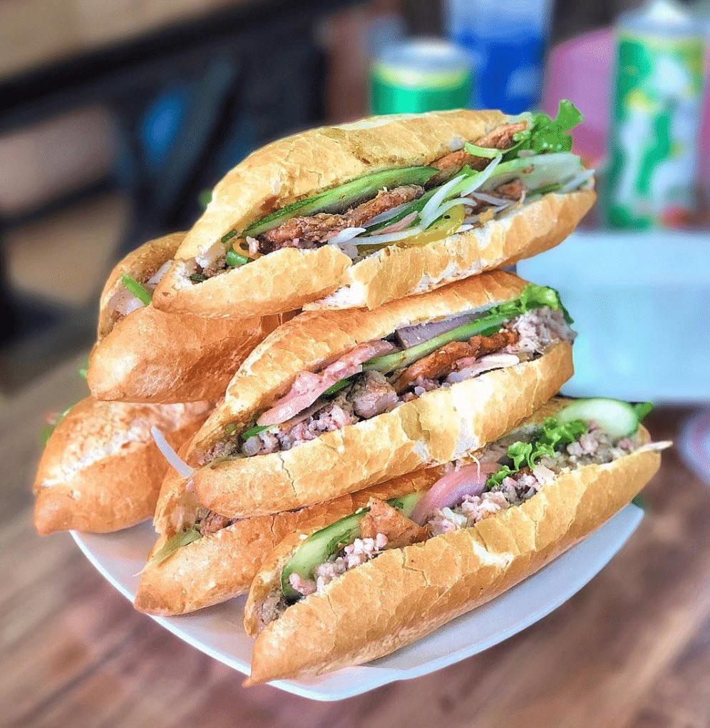 Bánh mì