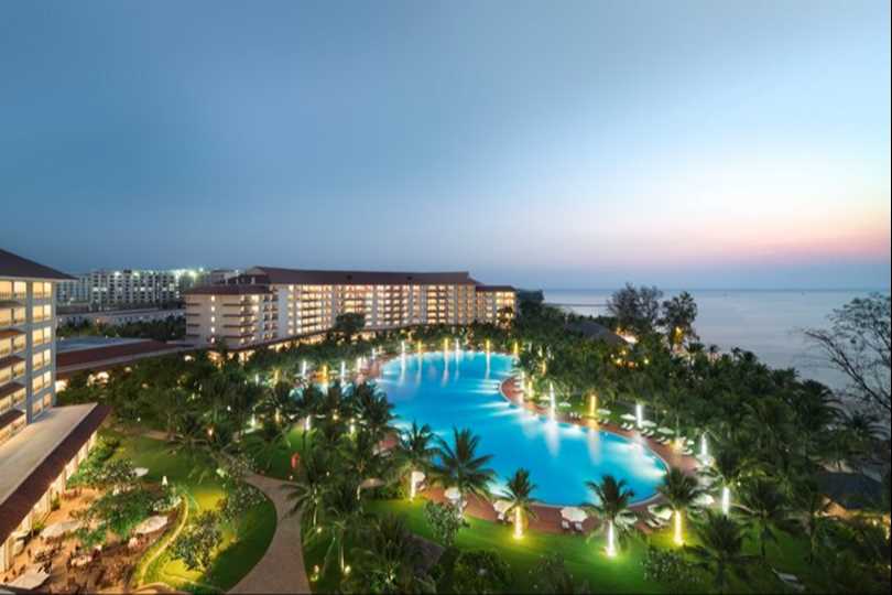 Kỳ Nghỉ Ngập Tràn Niềm Vui - Vinpearl Resort & Spa Phú Quốc