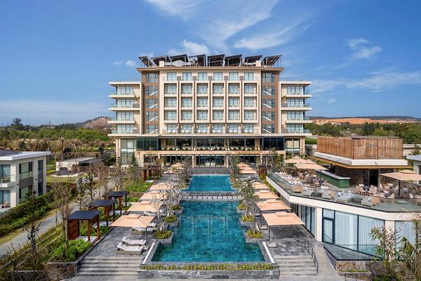 Radisson Resort Mũi Né