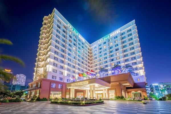 DLG HOTEL